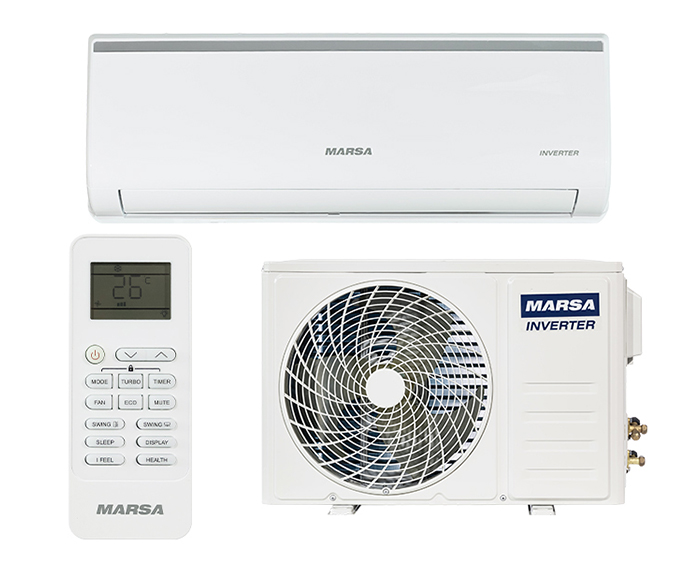 ASTRO INVERTER R32 NEW RK-MTI2G/RK-MTI2EG 